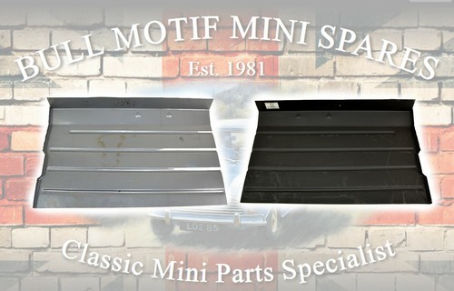 Classic mini full width - mini,
