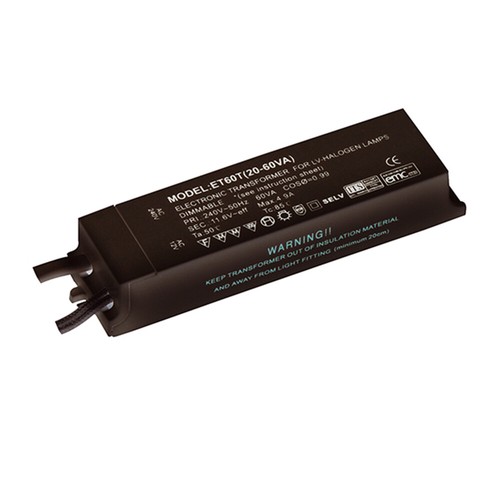 12v electronic transformer - 12v,