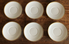 6 xWedgwood  California -