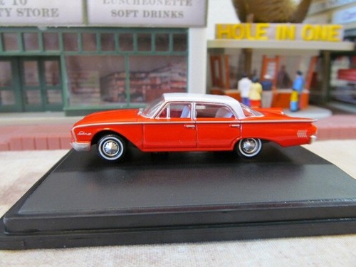 New release oxford diecast - diecast, ho