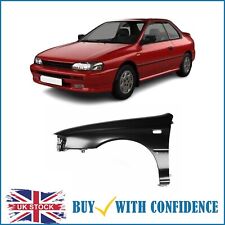 Subaru Impreza Front Wing