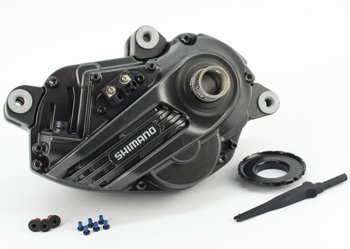 Shimano steps ep8 mid - shimano, motor
