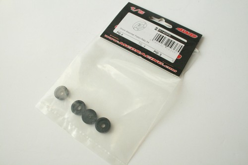 Mcd shock absorber - mcd, pistons