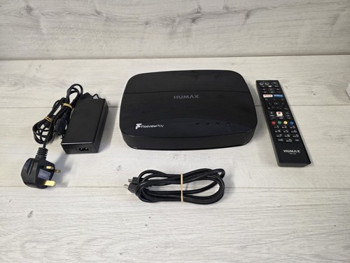 Humax aura 2tb freeview - aura,