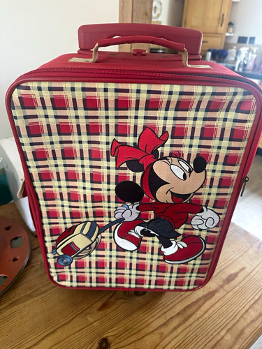 Disney store minnie mouse - disney,