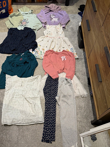 Gap girls years 10pc - gap,