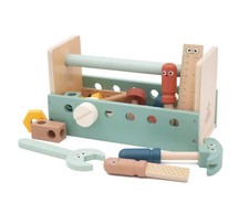 Jumini wooden tool - wooden, set