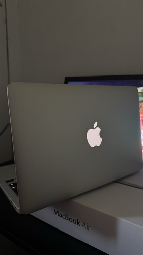 Apple macbook air - apple,