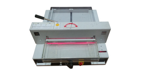 Triumph ideal 4315 guillotine - triumph,