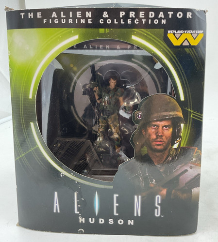 Hudson from aliens - aliens, |