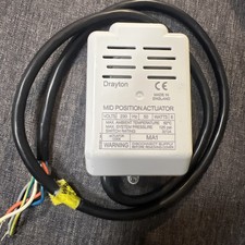 Drayton Motorized  Mid