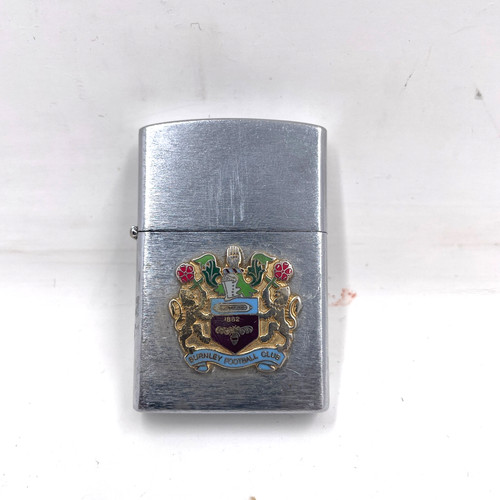 Vintage burnley football club - vintage,