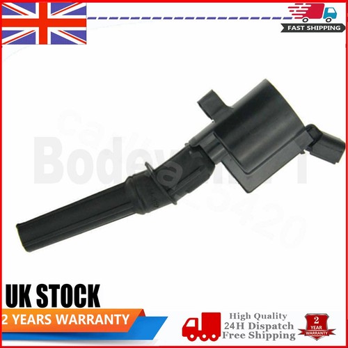 Ignition spark coil for crown - ignition,