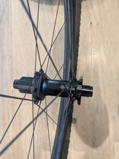 Bontrager Kovee Pro 30 29" Rear Wheel (2024)