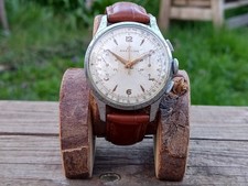 Rare Vintage Breitling