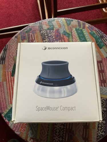 3dconnexion spacemouse compact - spacemouse,