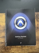 Pro Tools HD Getting Started