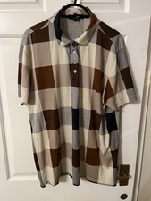 Aquascutum Men's Polo Shirt