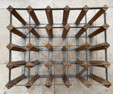 Cranville Wine Rack Storage 25