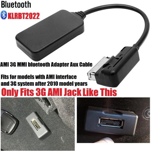 Ami bluetooth for - ami,