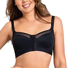 Women Front Closure Sports