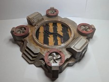Grimdark Wargaming Underground