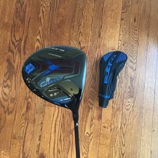 Cobra F-MAX Airspeed Driver