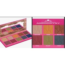 Jeffree Star Androgyny