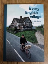 A Very English Village by John