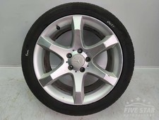 Mercedes-Benz C-Class R17