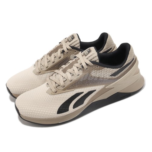 Reebok nano beige khaki - 13,