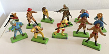 11 Britains Deetail cowboys