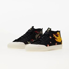 Adidas Matchcourt Mid