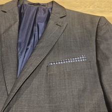 Daniel Hechter Men's Grey