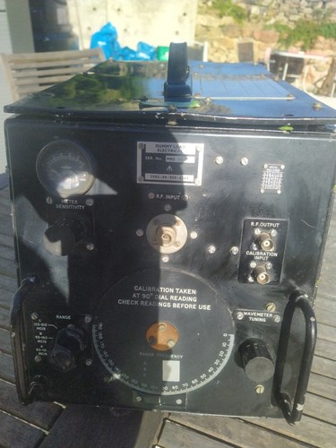 Mod dummy load - mod,