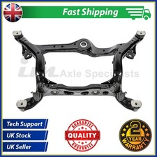 Rear Subframe Crossmember Axle