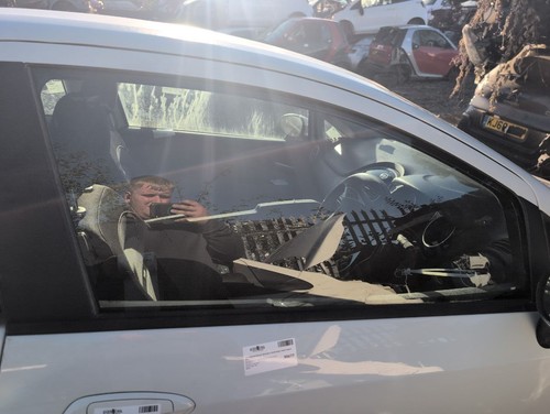 Fiat punto evo - gp, 2010-2012