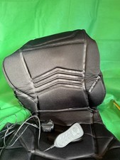 Body Massarger with Heat