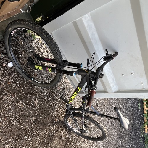 Whyte 130 large full - whyte,