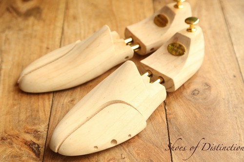 Herring wooden shoe - herring,