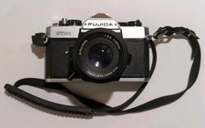 Fujica camera STX-1N with
