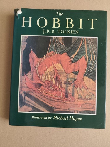 First edition 1984 - first,