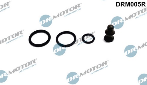 Motor automotive drm005r - dr.motor,