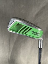 Square Strike 45* Chipper