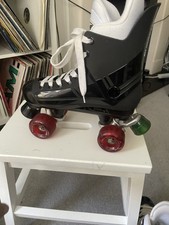 Rollerskates Supreme Turbo 33 ￼