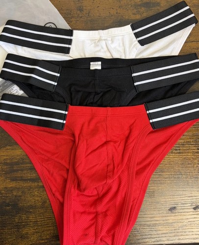 Triple pack men - men’s, shape