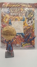 DC Chess Collection Special #4