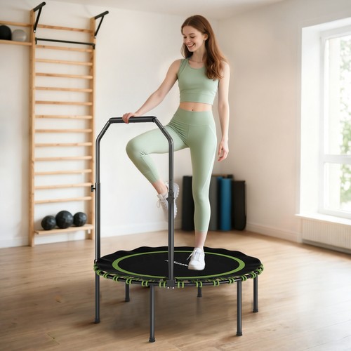 Foldable fitness - 40",