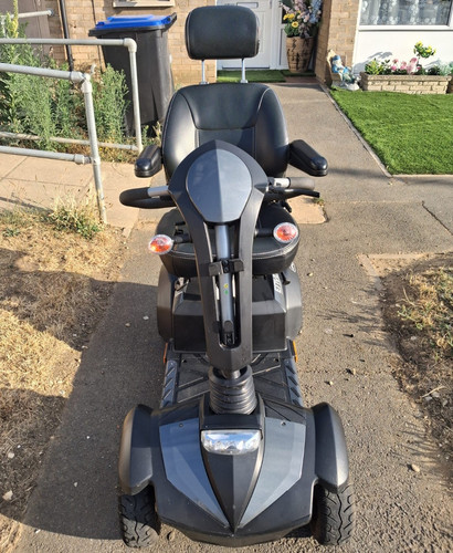 Envoy wheel mobility - 4-wheel, scooter