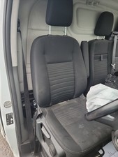 2019 FORD TRANSIT CUSTOM 300